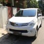 Jual Over Kredit Avanza G 2013 Putih Gress