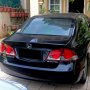 Jual HONDA CIVIC 1.8 AT 2008 HITAM