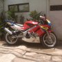 Jual Honda NSR 150 New RR Bandung