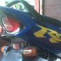 Jual Honda NSR 150 New RR Bandung