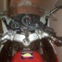Jual Honda NSR 150 New RR Bandung