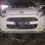 Jhon Auto Modified SPESIALIS BODYKIIT,GRILL,dan spoiler,bemper,overfender mobil