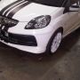 Jhon Auto Modified SPESIALIS BODYKIIT,GRILL,dan spoiler,bemper,overfender mobil