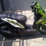 JUAL HONDA BEAT 2014 HIJAU