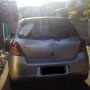 Jual Toyota Yaris E Th08 AT Silver Metalic