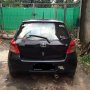 JUAL YARIS E 2007 Hitam