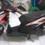 Jual Honda Vario Techno CBS Th.2011 Siap pakai 