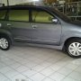 Jual Toyota Avanza S 2010 Silverstone