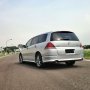 JUAL 2004 Honda Odyssey Absolute 2.4 AT Silver Simpanan