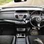 JUAL 2004 Honda Odyssey Absolute 2.4 AT Silver Simpanan