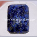 Batu Antik Blue Lapis Lajuli - PS 017