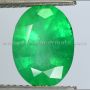 Batu Mulia ZAMRUD / Emerald Colombia - BEM 041