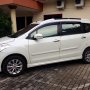 Suzuki ERTIGA GX Manual Putih 2012 Mulus
