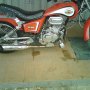 Jual Suzuki GS 250cc