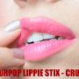 colourpop lippiestix crumpet