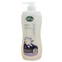 health basics oily hair shampoo 400ml