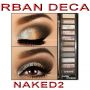 URBAN DECAY NAKED2 PALETTE