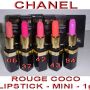 CHANEL ROUGE COCO LIPSTICK - SAMPLE SIZE - 1g - #05 MADEMOISELLE