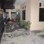 jual rumah baru 2 lantai