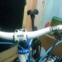 JUAL SEPEDA MTB UNITED