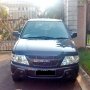 JUAL ISUZU PHANTER LM 2007 HITAM SIAP PAKAI