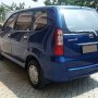 Jual Toyota Avanza E 2005 Biru metalik