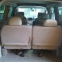 Jual Nissan Serena Hitam 2007 km kurang 50rb