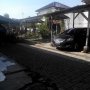 Jual Rumah Ukuran Besar Daerah Margacinta, Buah Batu, Bandung