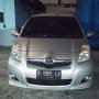 Jual Toyota Yaris S Limited 2010 Silver Mulus