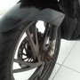 Jual SUZUKI SKYWAVE 2008 Hitam