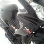 Jual SUZUKI SKYWAVE 2008 Hitam