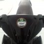 Jual SUZUKI SKYWAVE 2008 Hitam