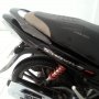 Jual SUZUKI SKYWAVE 2008 Hitam