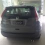 HONDA CRV TERMURAH SE JAKARTA DEALER AUTHORIZED