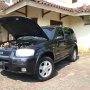 JUAL CEPAT Ford Escape AT 02/03 Hitam Mint condition