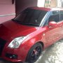 JUAL Suzuki Swift ST 2008 Manual Modif Terawat