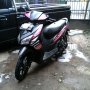 JUAL HONDA VARIO 2009 PINK BANDUNG 