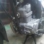 Jual honda mega pro 2001 bulan 6....tangan 1