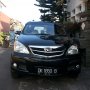 Jual Daihatsu Xenia 2008 Hitam Mulus Bali