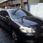 JUAL Toyota Altis 2001 HITAM