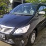 Jual Toyota Innova G MT 2011