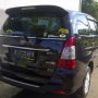 Jual Toyota Innova G MT 2011