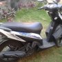 Jual Vario CW silver Biru 2011 