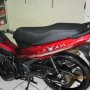 Jual yamaha lexam 2011 maroon