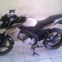 NEW VIXION 2013 Gress Seperti Baru