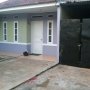 jual cepat rumah murah pamulang