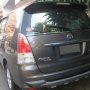 Jual Toyota Innova G 2.0 Manual 2010