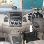 Jual Toyota Innova G 2.0 Manual 2010