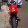 JUAL KAWASAKI NINJA 250 tahun 2010