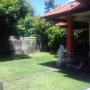 Jual Rumah Asri di Denpasar Bali